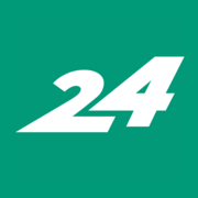 Litteratur24 logo