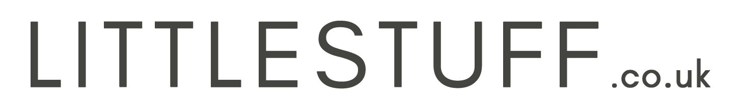 Little Stuff logo