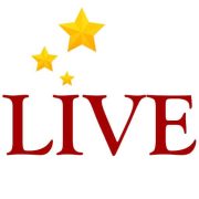 Live Casino Magic logo