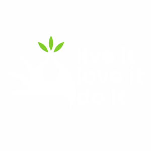 Live It Love It Do It logo