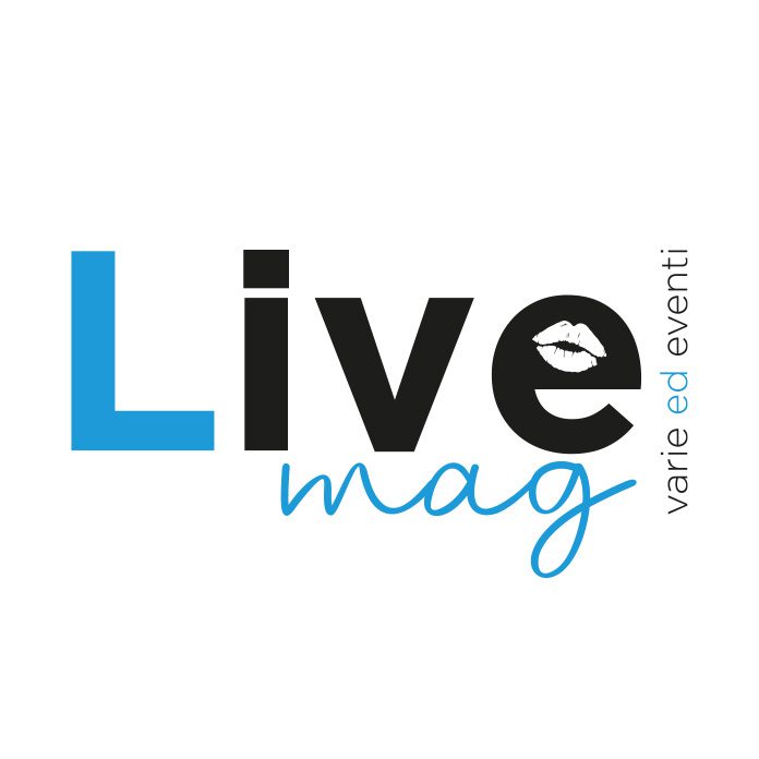 Livemag.it logo