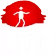 Liveonedge.com logo