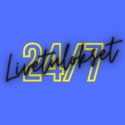 Livetulokset.io logo