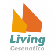 Living Cesenatico logo