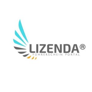 Lizenda logo