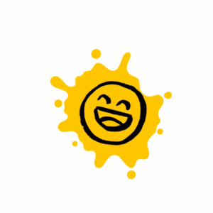 Llan Comedy logo