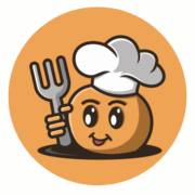 LL Blog Food logo