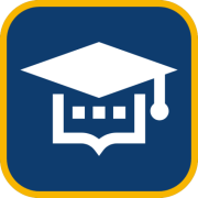 Lycée Roosevelt logo