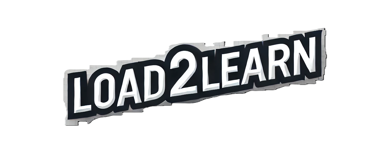 Load2Learn logo