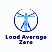 Load Average Zero logo