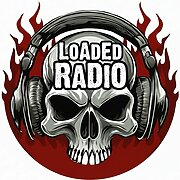 Loaded Radio logo