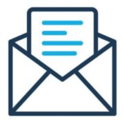 Localletter.in logo