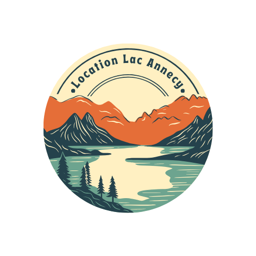 Location Lac Annecy logo