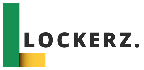 Lockerz.com logo