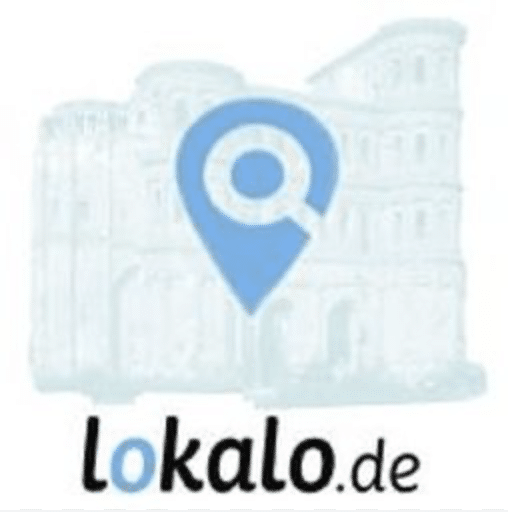 Lokalo.de logo