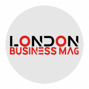 London Business Magazine logo