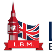 London Business Magazine.co.uk logo