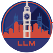 London Lifestyle Magazine logo