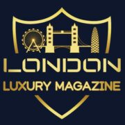 London Luxury Magazine logo