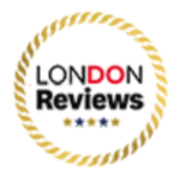 Londonreviews.co.uk logo