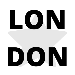 London Star logo