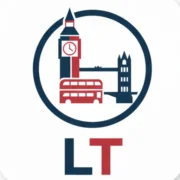 London Tips logo