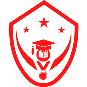 London Versity logo