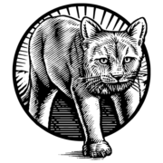 Los Gatan logo