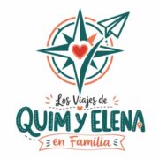 Losviajesdequimyelena.Com logo