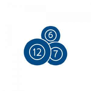 Lotto Resultat logo
