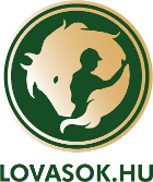 Lovasok logo