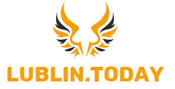 Lublin.today logo