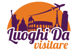 Luoghidavisitare.it logo