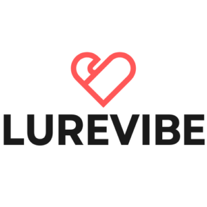 Lure Vibe logo