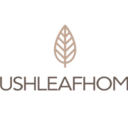 Lush Leaf Home logo