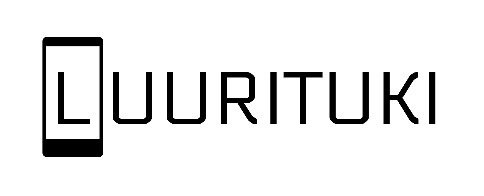 Luurituki.fi logo