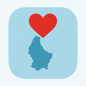 Luxembourg logo