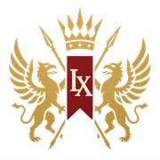 Lux Expose logo
