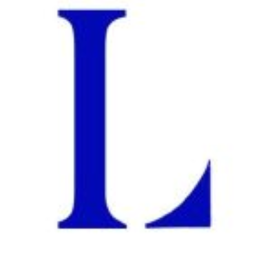 Luxuriate Life Magazine logo