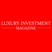 Luxury Investment Magazine logo