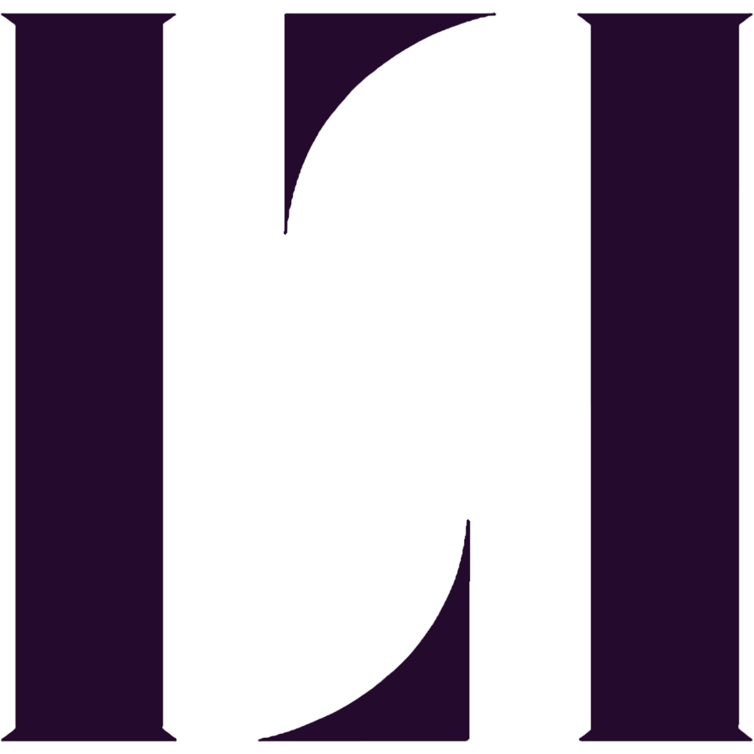 Luxury Life Magazine logo