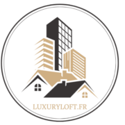 Luxury Loft logo