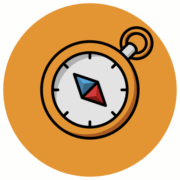 LWMF Travel logo