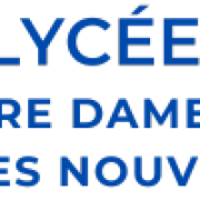 Lycée Notre-Dame de Bonnes Nouvelles logo