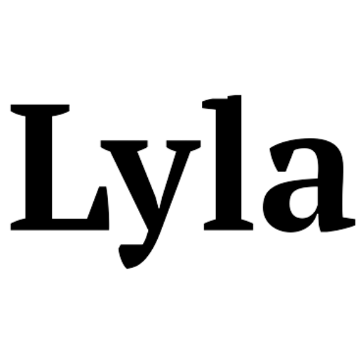 Lyla logo