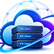 Lyons Systems Server logo