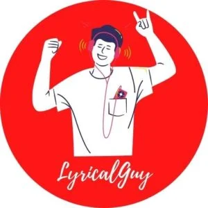 Lyricalguy.com logo