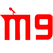 M9.news logo