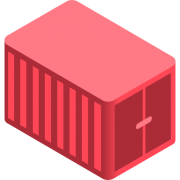 Ma Maison Container logo