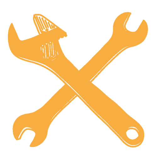 Macdizzy.com logo